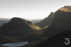 Old Man of Storr, Isle of Skye
