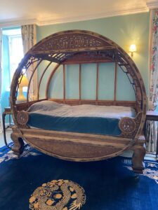 Chester Hotel, Highland Cattle Farm, Kincardine Castle